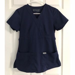 Greys Anatomy Scrubs